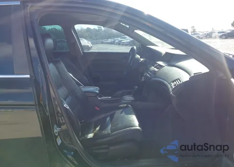 2011 Honda Accord 2.4 Se z USA, uszkodzony, nr VIN 1HGCP2F64BA016331